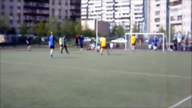 Моменты!. ПЛФЛ СПб 2011