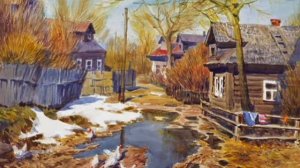 Наигрыши на гармони...!