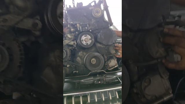 ongoing process engine fallout Gineral overhaul isuzu alterra смотреть онлайн