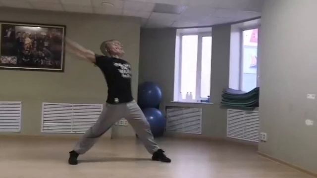 ТРЕНИРОВКА ! 3 ВЫПУСК МИСТЕРИЯ смотреть онлайн