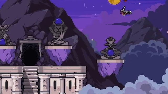 Rivals of Aether: Tom and Jerry Are Back For More! (V2.0 Trailer: 80th Anniversary Update) смотреть онлайн