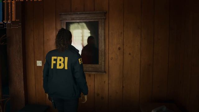 Alan Wake 2 PC | DLSS 3.5 Ray Reconstruction in Mirrors | 4K Gameplay on RTX 4090 | Geek Stuff смотреть онлайн