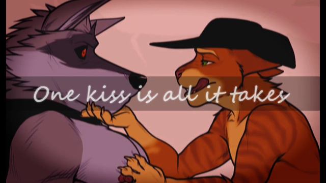 кринж #кринж #фурри #котвсапогах2 #wolf #furry #amv #edit #badwolf смотреть онлайн
