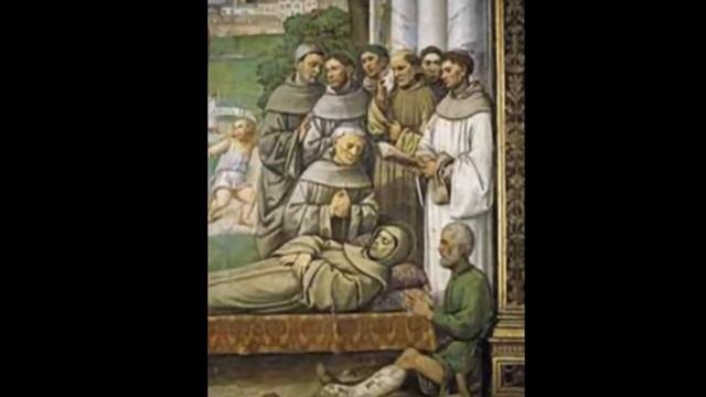 Sant' Antonio da Padova - Breve biografia - a cura di Don Antonio Scarano смотреть онлайн