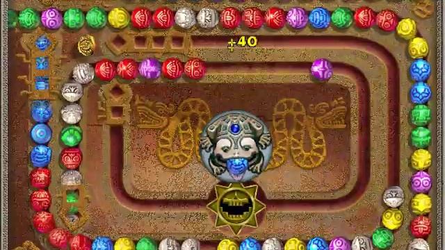 Zuma Deluxe 2023 11 15 464300 смотреть онлайн