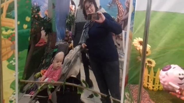 Мультиленд музей Алабина Самара смотреть онлайн