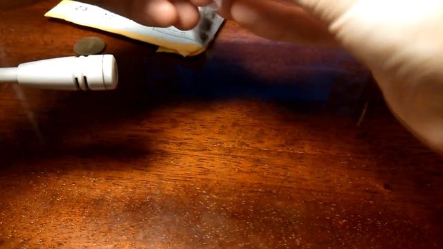 Бесшумная мышь своими руками (почти) - ТехноПлюшкиНЪ смотреть онлайн