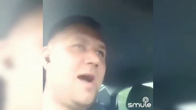 От Волги до Енисея ( поем в smule) смотреть онлайн