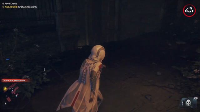 Watch Dogs Legion, Como entrar na tumba dos assassinos (Crossover com Assassin's creed) | SUPER DIC смотреть онлайн