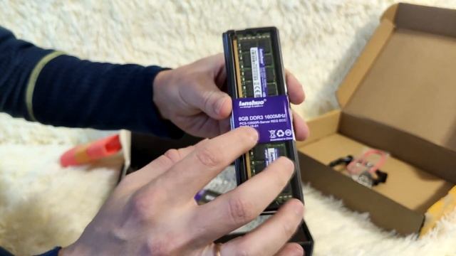atermiter x79g 1.21+ xeon e5 2640+ 16GB DDR3 за 100$ с алиекрспресс смотреть онлайн