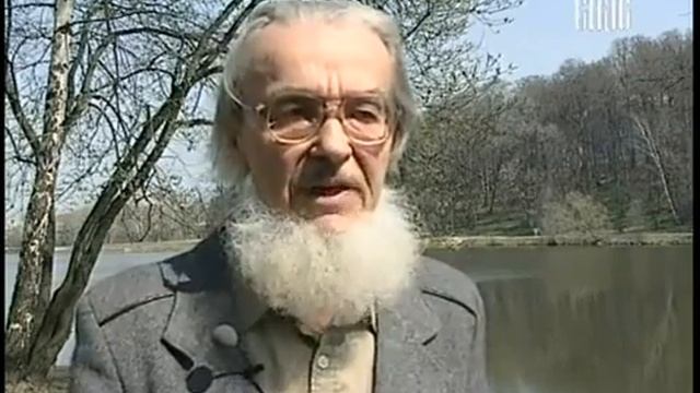 Игорь Шафаревич. "Образ жизни". (ТК СПАС. 2008) смотреть онлайн