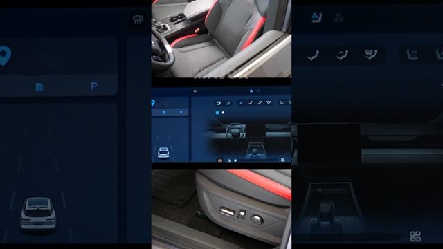 Новинка из Китая на МКПП JETOUR DASHING Short #Shorts смотреть онлайн