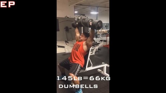 Dan Green - Carnivore - Powerlifting Motivation