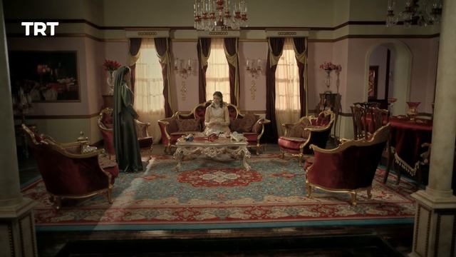 Payitaht Sultan Abdulhamid | Season 1 | Episode 21