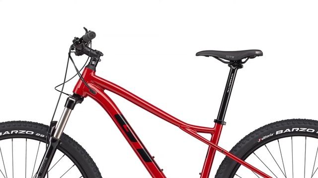 GT Avalanche Elite vs Giant Talon 0: Which Is The Better Bike? смотреть онлайн