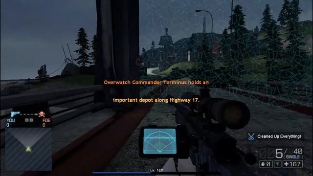 AssassinateVille | Garry's Mod смотреть онлайн