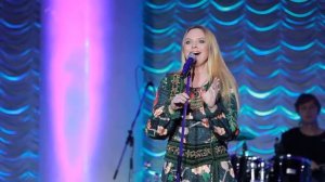 Варвара-  разлилась Речка быстрая