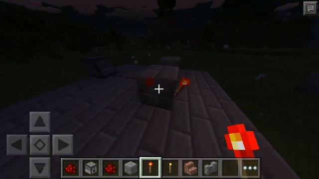 Как сделать арбалет в Minecraft Pe  версия 0.14.0