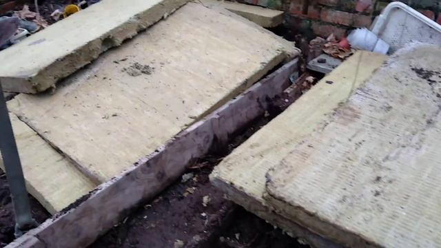 Виноград в Подмосковье укрытие на зиму в теплице 2019 11 30 ч 2 смотреть онлайн