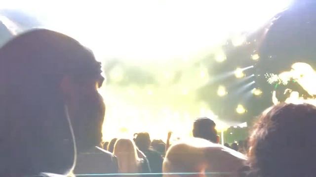 7/28/22 - Problema - Daddy Yankee - La Última Vuelta World Tour - Kia Forum - Los Angeles смотреть онлайн