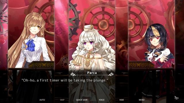 Let's play Fatal Twelve Part 10 | Tonight's election смотреть онлайн