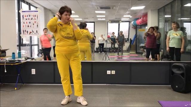 Гимнастика мозга с Ниной Афанасьевой смотреть онлайн