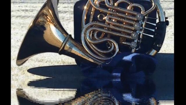 Fanfare for a Golden Era - Howard Buss SD 480p смотреть онлайн