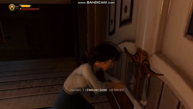 BioShock Infinite (серия 3) смотреть онлайн
