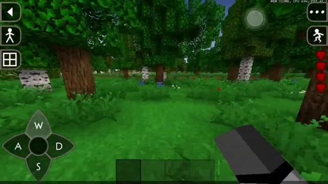 Most Dangerous Bird - Rare Animlas [SurvivalCraft] смотреть онлайн