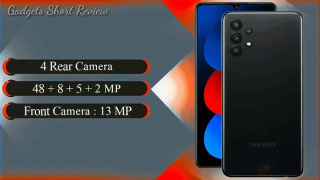 Samsung Galaxy A33 Unboxing / Samsung A33 Specs / Samsung A33 Review / Samsung A33 Price смотреть онлайн