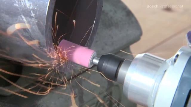 Прямая шлифмашина Bosch GGS 28 CE / GGS 28 LCE Professional | Bosch Professional