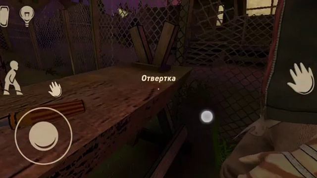 Horror Tale Похититель Детей Прохождение 😈 смотреть онлайн