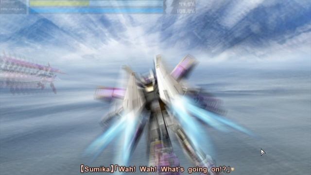 Muv-Luv Extra | Quick Reviews смотреть онлайн