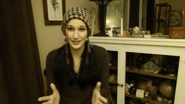 Herbal Witchcraft: The Magick and Medicine of Rosemary смотреть онлайн