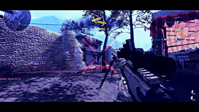 [WF] Frag movie I Don't Care (part015) смотреть онлайн