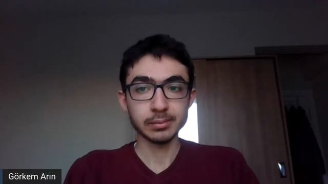 CAMPUS 4.0 3. Gün | Mert Çobanov - Tanel Temel - Zafer İçer | Hacettepe AI Club смотреть онлайн