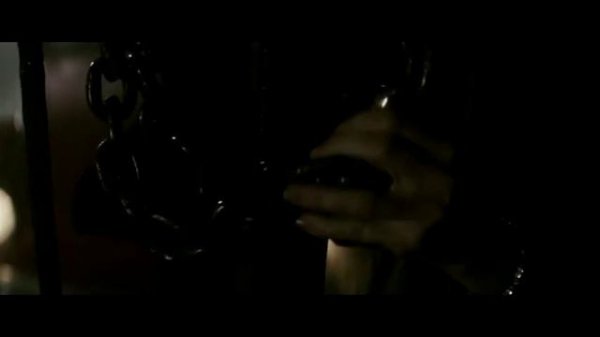 Серьезный обзор фильма "Ключ от всех дверей"("Skeleton Key")