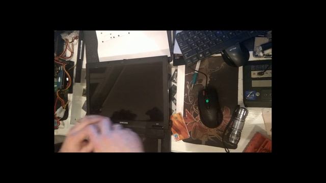 как разобрать ноутбук Samsung NP R20 смотреть онлайн