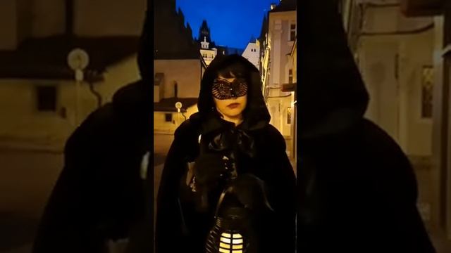 Легенда о Големе. Махараль из Праги. смотреть онлайн