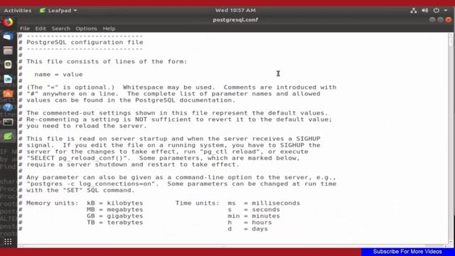 How To Install TimescaleDB On Ubuntu 18.04 With PostgreSQL смотреть онлайн
