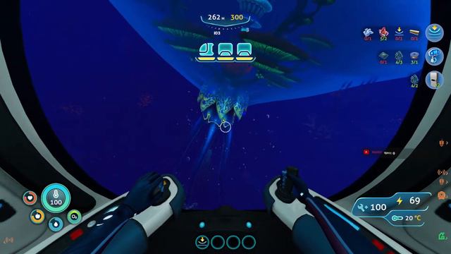 🔴 Subnautica Below Zero | Новое скучное выживание #3 #subnautica #subnauticabelowzero смотреть онлайн
