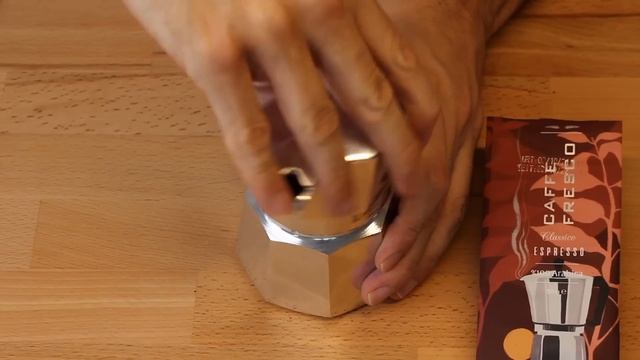 Bialetti Moka Pot Nedir, Nasıl Kullanılır, Nelere Dikkat Edilmeli.