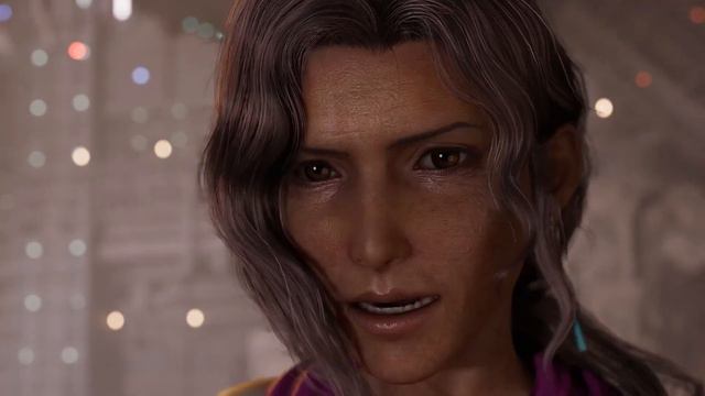 FINAL FANTASY 7 REBIRTH Launch Trailer (2024) смотреть онлайн