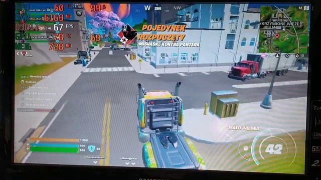 i5-4440 8GB GEFORCE GT 730 - LOWEST SETTINGS 720P - GTA V, FORTNITE, CS GO, DOTA 2, LOL смотреть онлайн