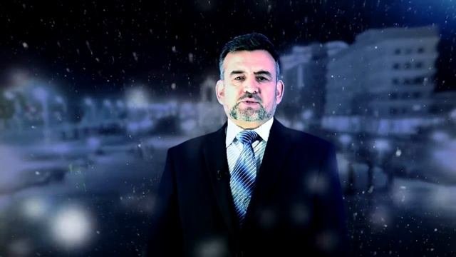 Новый год для всех. Хаким Мерзоев смотреть онлайн