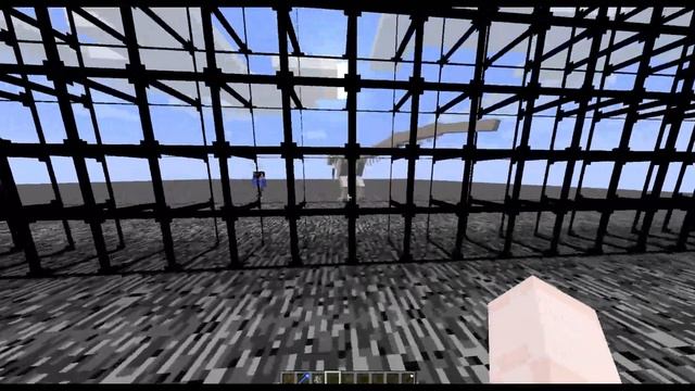 I Cheated in a MOB BATTLE Competition! ft. @potpot смотреть онлайн