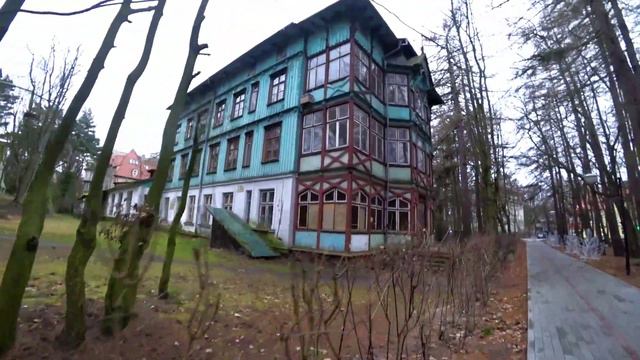 Светлогорск часть 2/ Влог смотреть онлайн