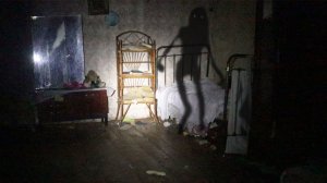 ПАРАНОРМАЛЬНАЯ АКТИВНОСТЬ ПРИЗРАК ЗАСНЯТЫЙ НА КАМЕРУ PARANORMAL ACTIVITY SHOCKING VIDEO GHOST CAMERA