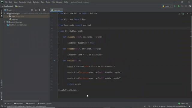 Learn Kivy fully in Tamil | Beginner to Advanced | With Online Certification | смотреть онлайн
