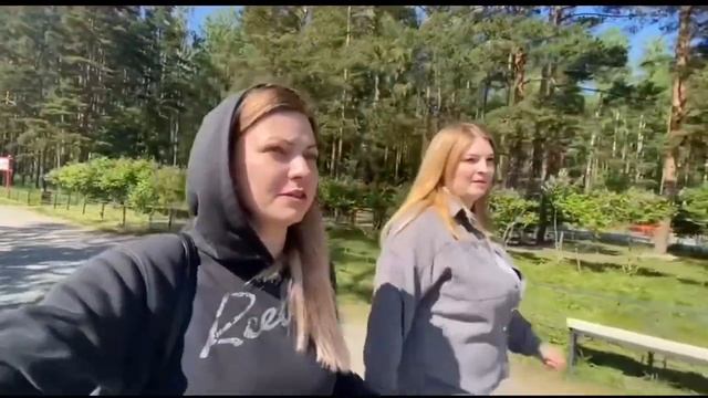 VLOG | Крестины | ЛЕТО смотреть онлайн